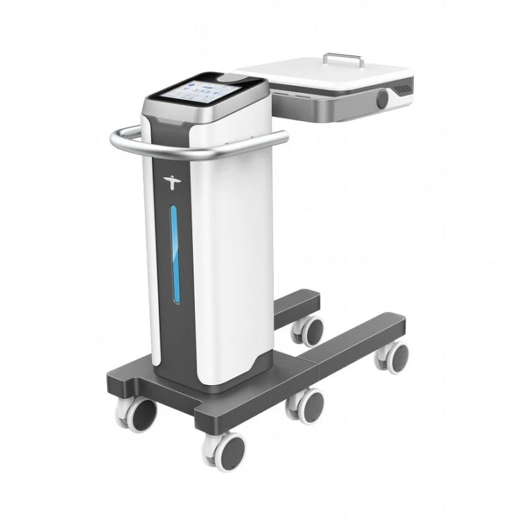 Medical Red And Blue Light Therapy Machine