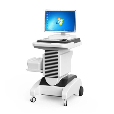 Nosivi mekani senzori za mikrotube